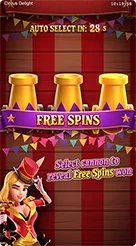 rp56 · Circus Delight