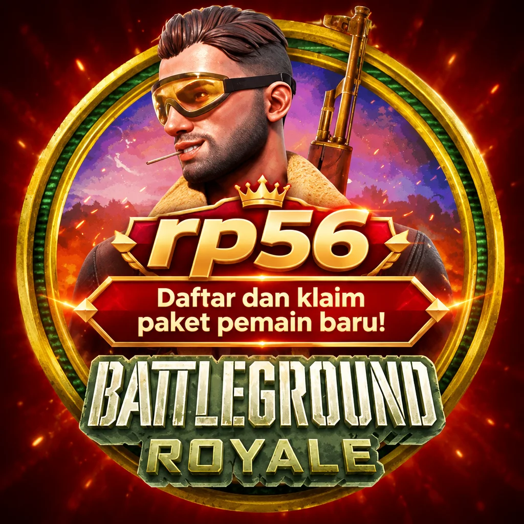 rp56 · Battleground