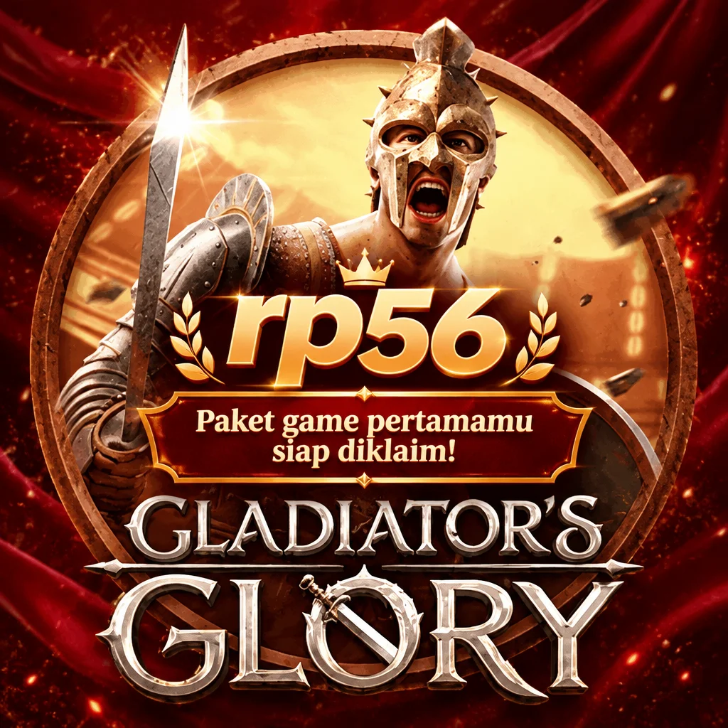 rp56 · Gladi Glory