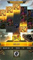 rp56 · Battleground