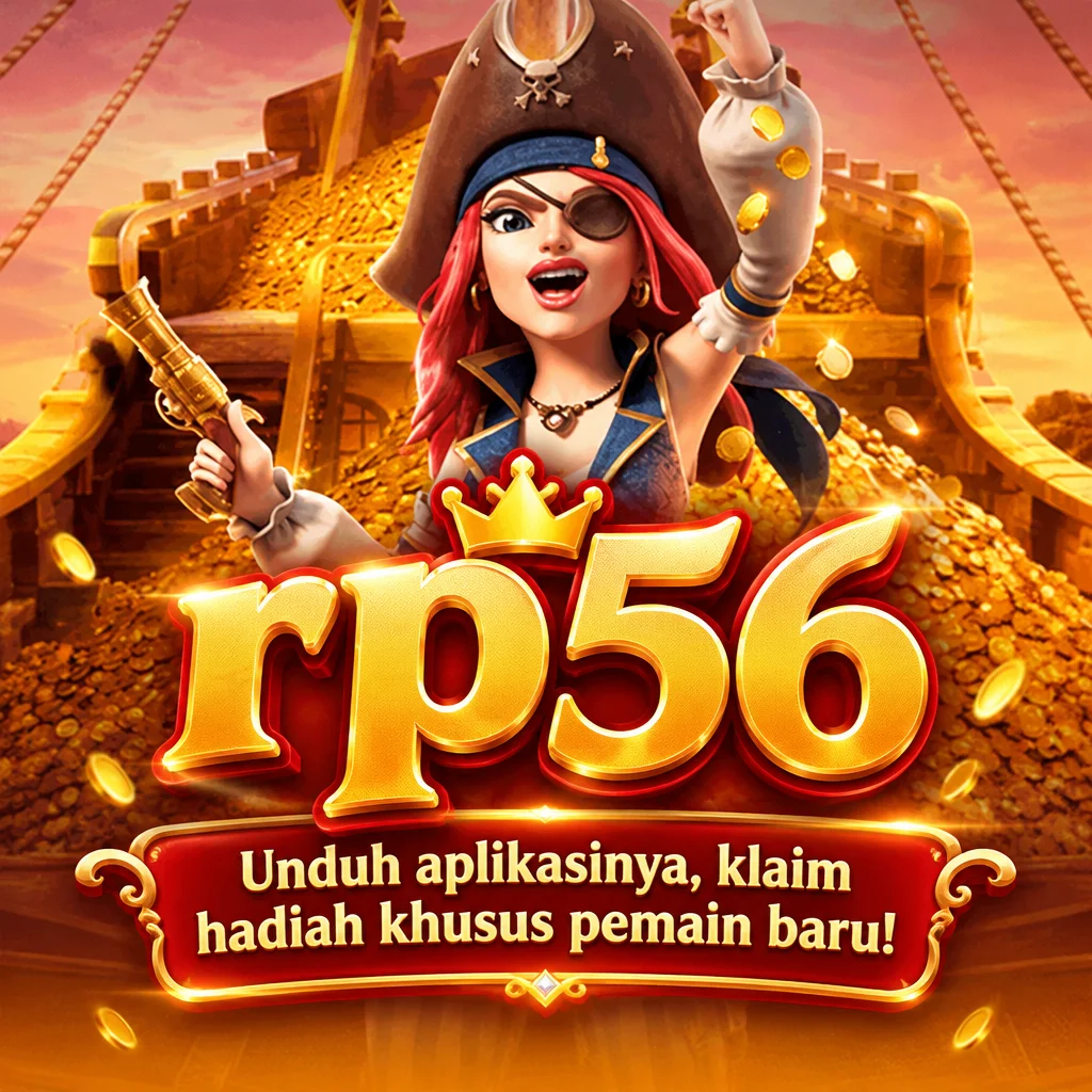 rp56 · Game & unduhan
