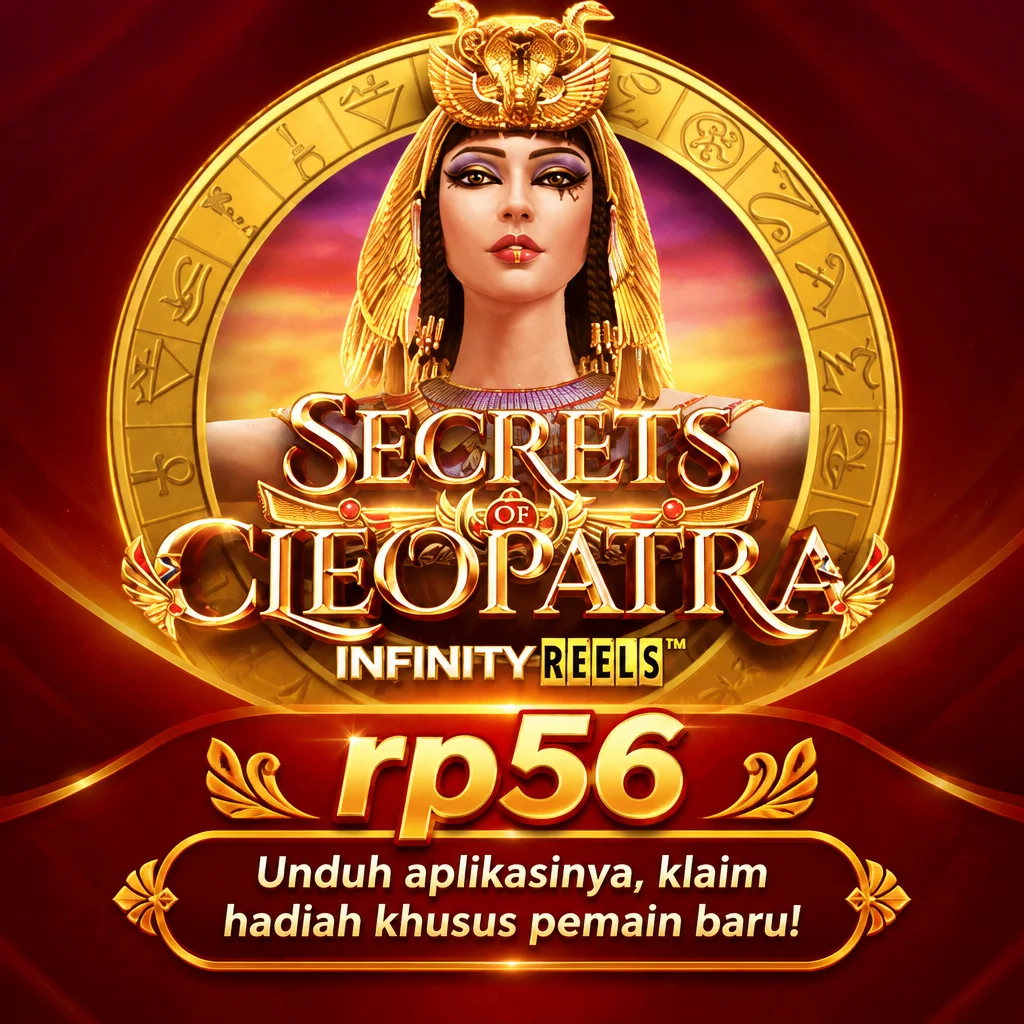 rp56 · Sct Cleopatra