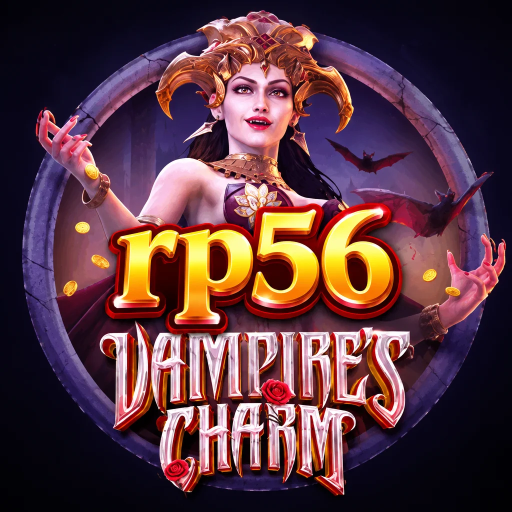 rp56 · Vampires Charm