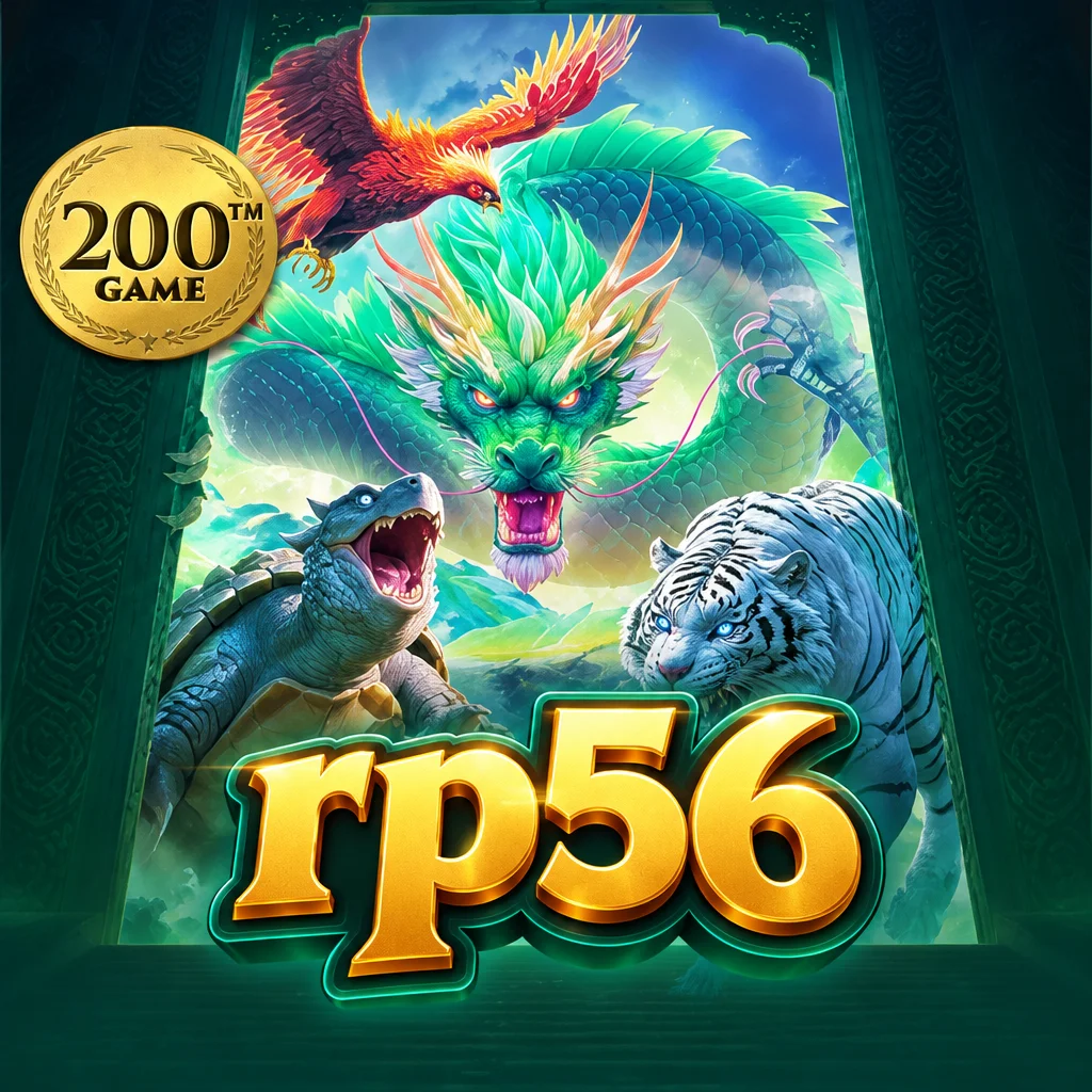 rp56 · Mythical Gdn