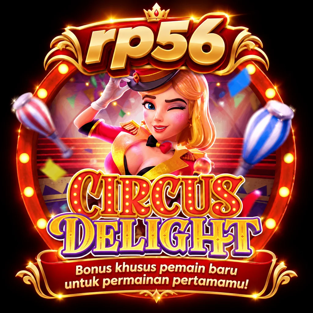 rp56 · Circus Delight