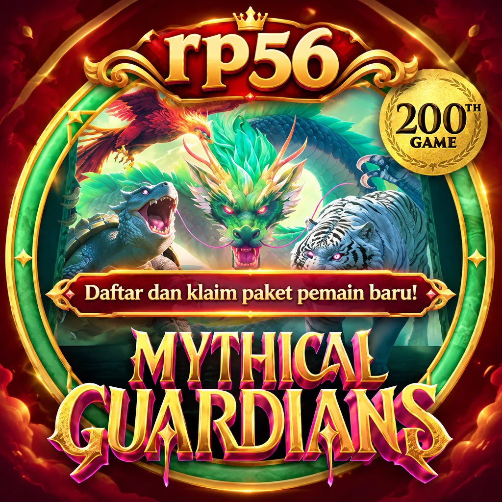 rp56 · Mythical Gdn